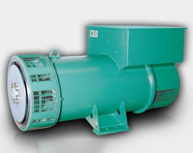 TFW無刷發(fā)電機(jī)