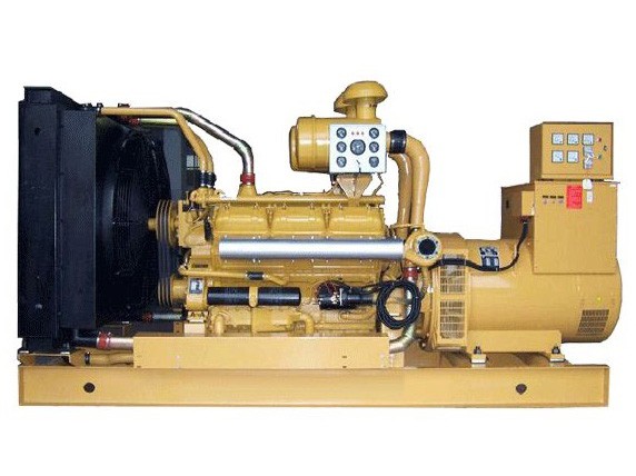 30-800KW發(fā)電機(jī)組